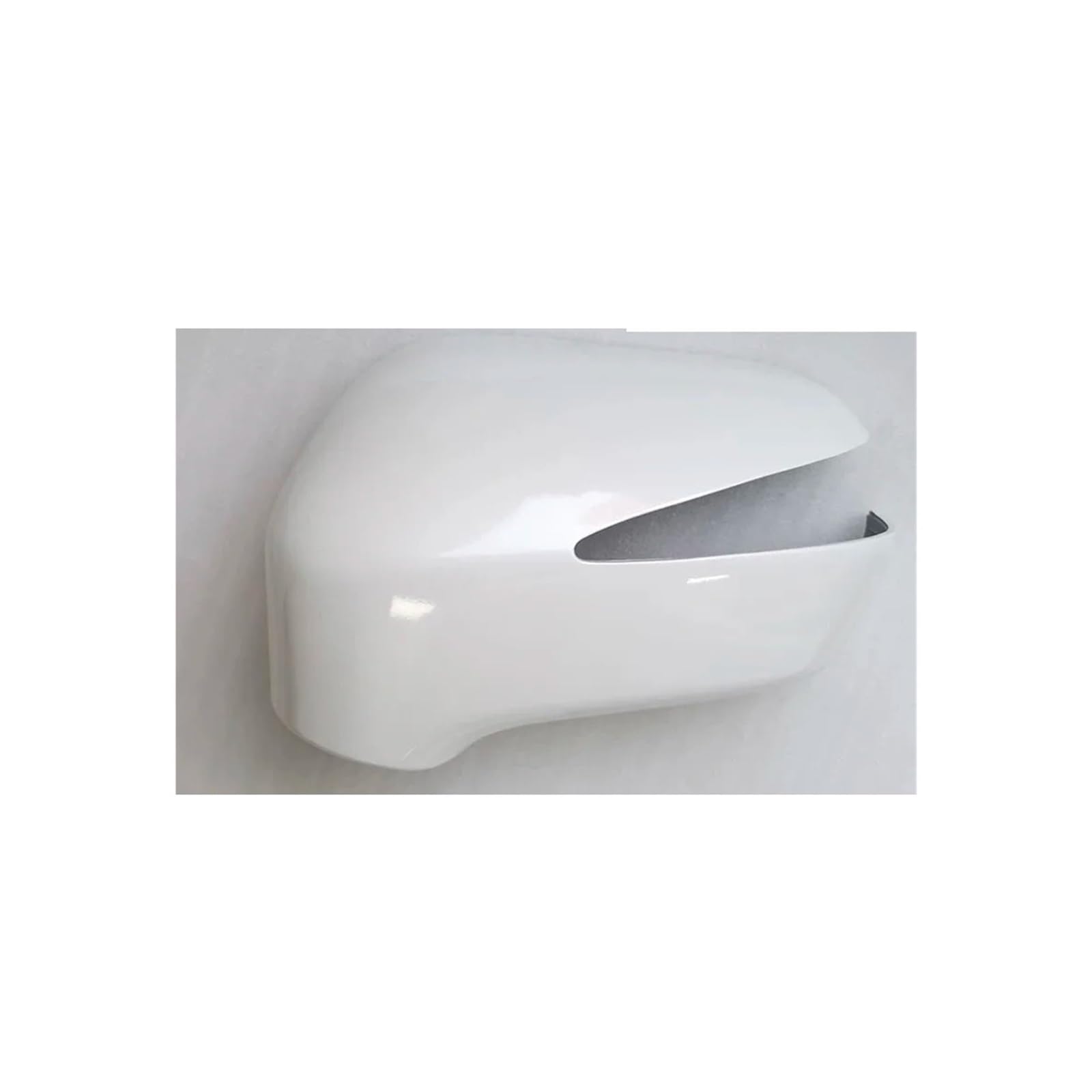 Rückspiegel Abdeckung Für Civic 2006 2007 2008 2009 2010 2011 Auto Rückspiegel Abdeckung Deckel Fall Shell Spiegelkappe(Pearl White L) von EVEKHAHHRB
