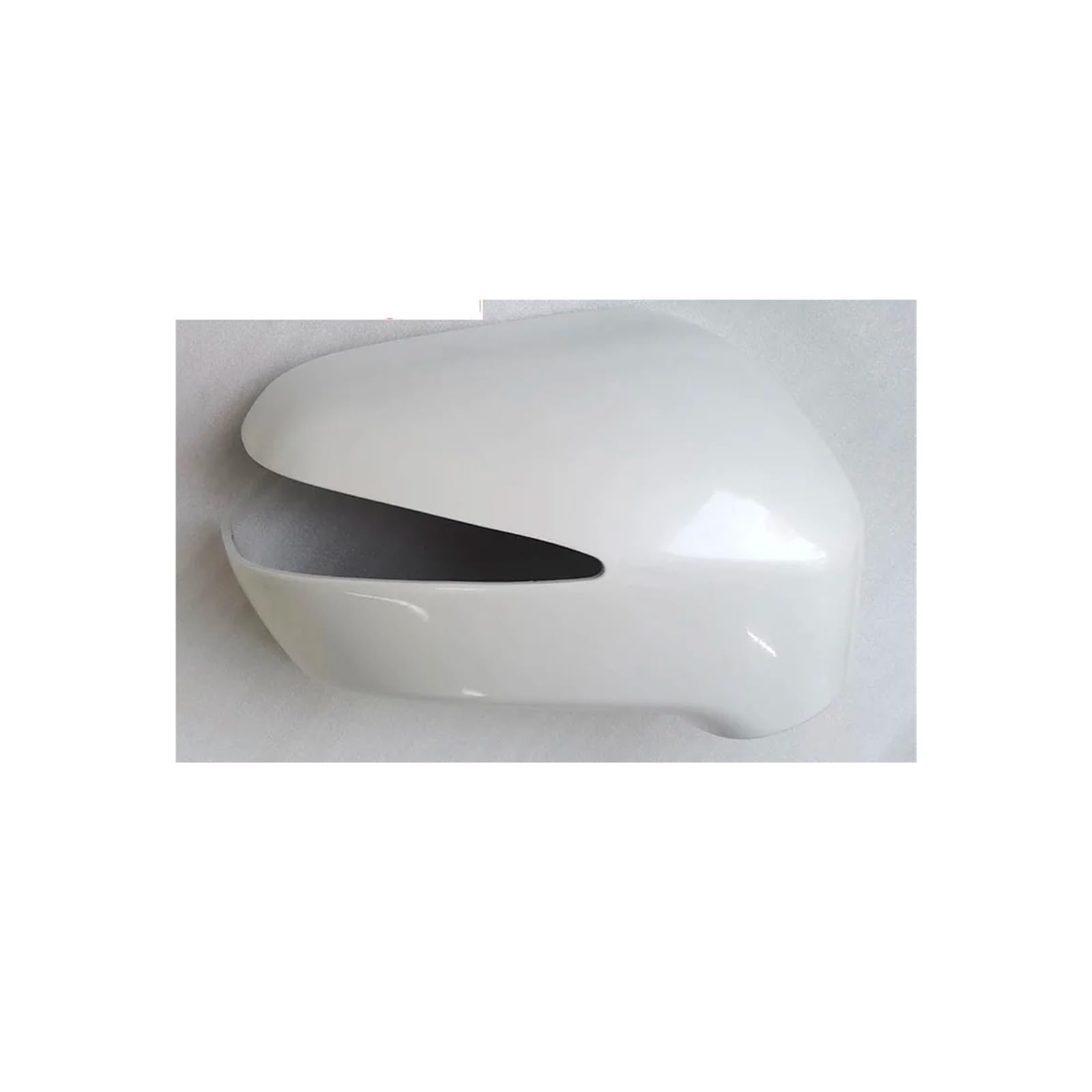 Rückspiegel Abdeckung Für Civic 2006 2007 2008 2009 2010 2011 Auto Rückspiegel Abdeckung Deckel Fall Shell Spiegelkappe(Pearl White R) von EVEKHAHHRB