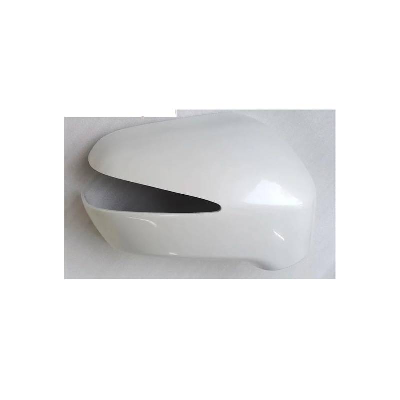 Rückspiegel Abdeckung Für Civic 2006 2007 2008 2009 2010 2011 Auto Rückspiegel Abdeckung Deckel Fall Shell Spiegelkappe(Pearl White R) von EVEKHAHHRB