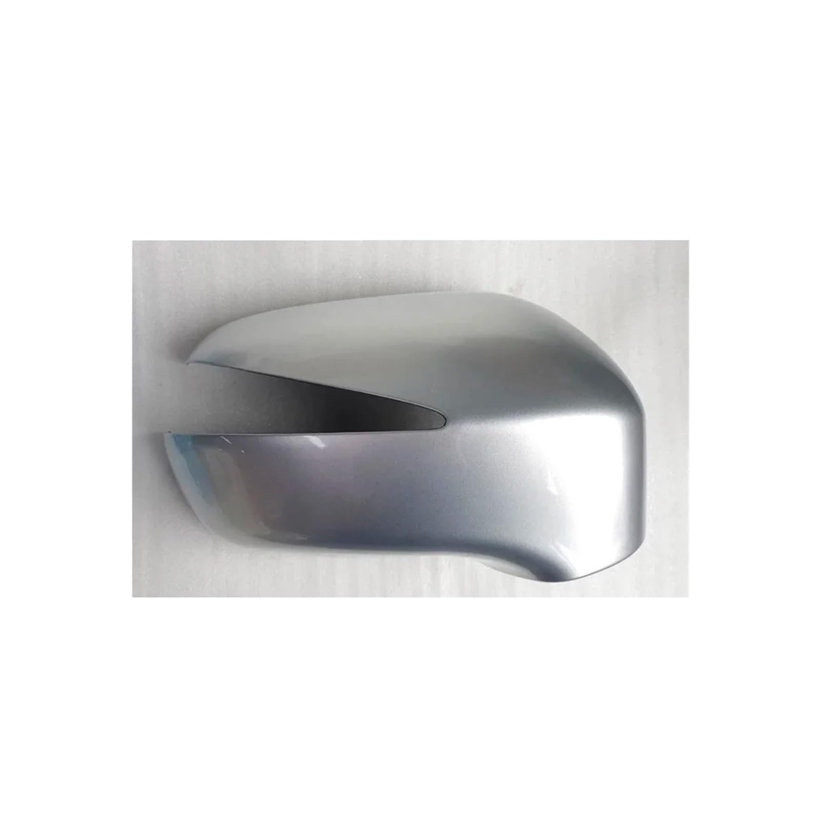 Rückspiegel Abdeckung Für Civic 2006 2007 2008 2009 2010 2011 Auto Rückspiegel Abdeckung Deckel Fall Shell Spiegelkappe(Silver R) von EVEKHAHHRB
