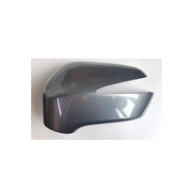 Rückspiegel Abdeckung Für Civic 2006 2007 2008 2009 2010 2011 Auto Rückspiegel Abdeckung Deckel Fall Shell Spiegelkappe(Titanium Gray LH) von EVEKHAHHRB