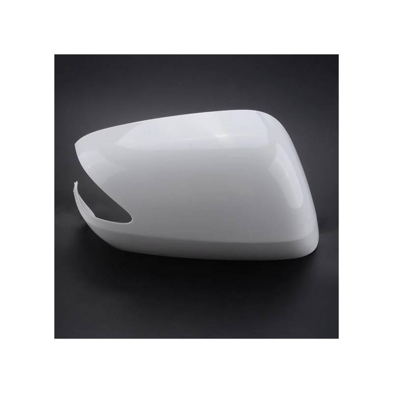 Rückspiegel Abdeckung Für FIT Für Jazz GE6 GE8 2009-2013 Auto Rückspiegel Gehäuse Seite Spiegel Abdeckung Mit Signal Lampe Loch Spiegelkappe(Right) von EVEKHAHHRB