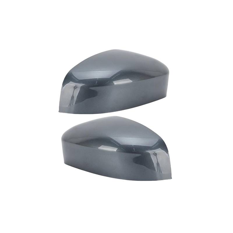 Rückspiegel Abdeckung Für Focus MK2 MK3 Für Mondeo 2008-2017 Auto Seite Rückspiegel Abdeckung Splitter Spiegelkappe(Right B) von EVEKHAHHRB