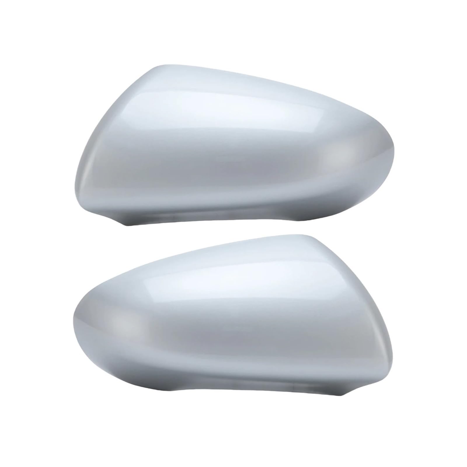 Rückspiegel Abdeckung Für Qashqai Für Dualis J10 2007 2008 2009 2010 2011 2012 2013 2014 Auto Seite Tür Spiegel Abdeckung Kappen Spiegelkappe(1 pair2) von EVEKHAHHRB