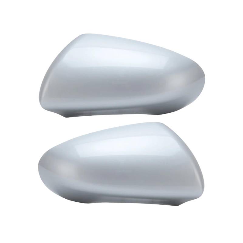 Rückspiegel Abdeckung Für Qashqai Für Dualis J10 2007 2008 2009 2010 2011 2012 2013 2014 Auto Seite Tür Spiegel Abdeckung Kappen Spiegelkappe(1 pair2) von EVEKHAHHRB