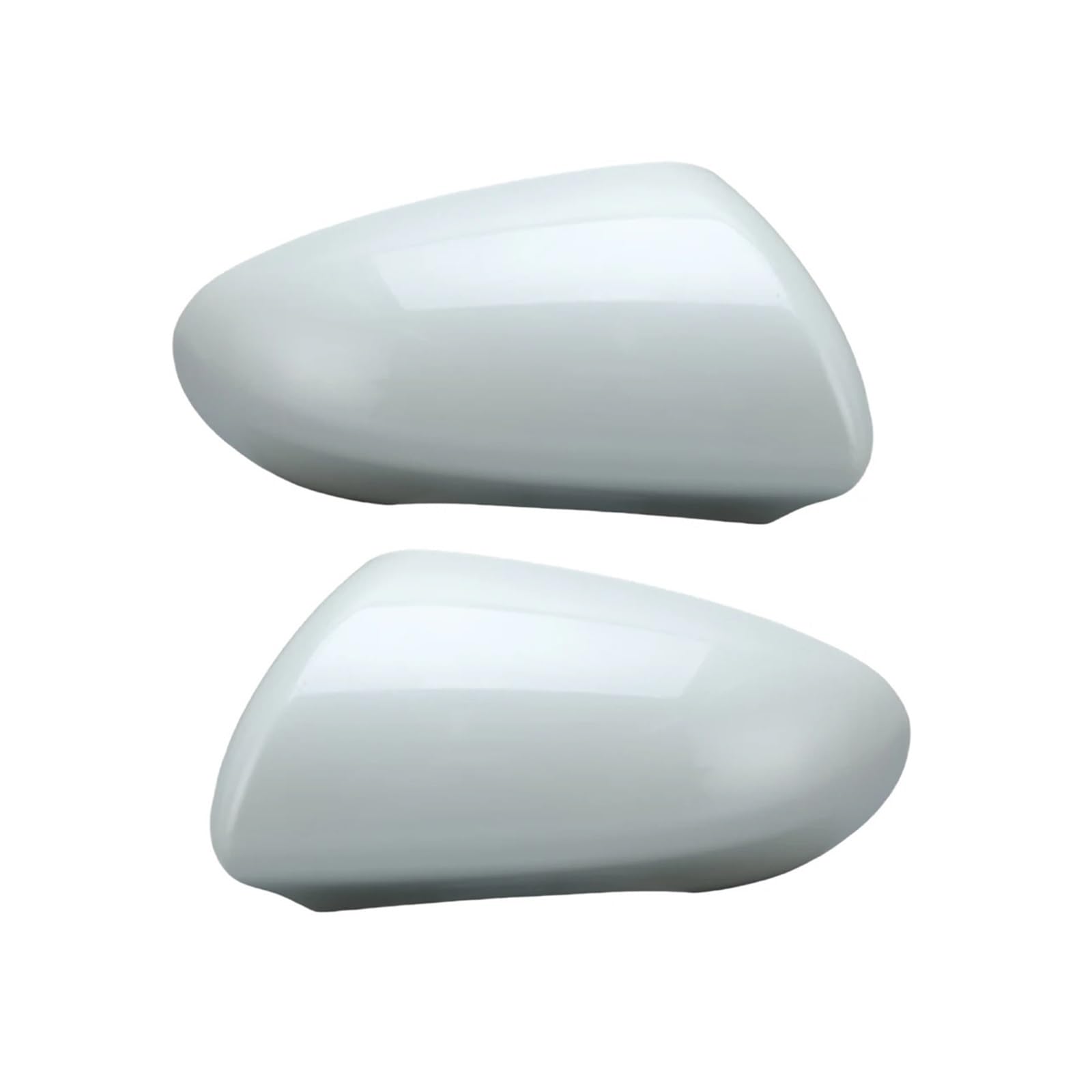Rückspiegel Abdeckung Für Qashqai Für Dualis J10 2007 2008 2009 2010 2011 2012 2013 2014 Auto Seite Tür Spiegel Abdeckung Kappen Spiegelkappe(1 pair4) von EVEKHAHHRB
