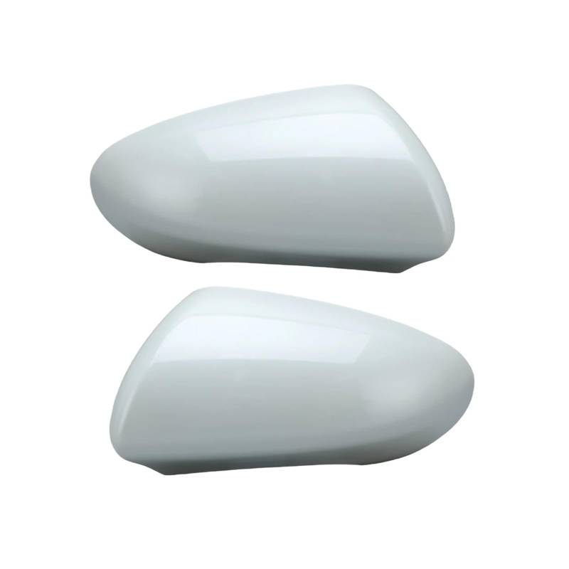 Rückspiegel Abdeckung Für Qashqai Für Dualis J10 2007 2008 2009 2010 2011 2012 2013 2014 Auto Seite Tür Spiegel Abdeckung Kappen Spiegelkappe(1 pair4) von EVEKHAHHRB