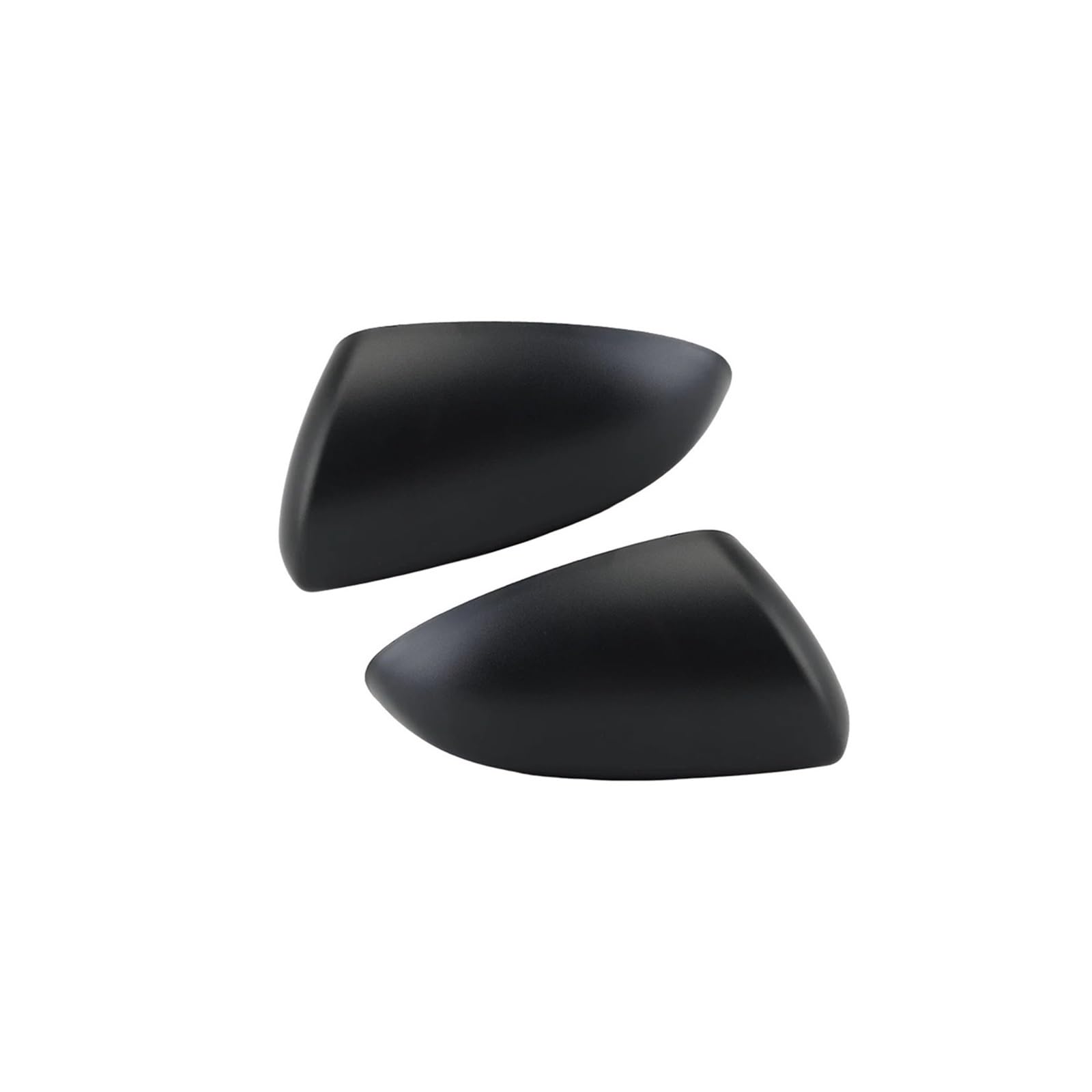 Rückspiegel Abdeckung Für Qashqai Für Dualis J10 2007-2014 EU Version Mit Schnalle Auto Außenspiegel Abdeckung Spiegelkappe(1 Pair) von EVEKHAHHRB