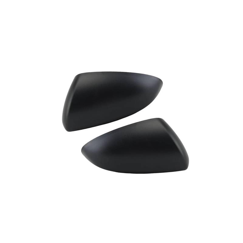 Rückspiegel Abdeckung Für Qashqai Für Dualis J10 2007-2014 EU Version Mit Schnalle Auto Außenspiegel Abdeckung Spiegelkappe(1 Pair) von EVEKHAHHRB