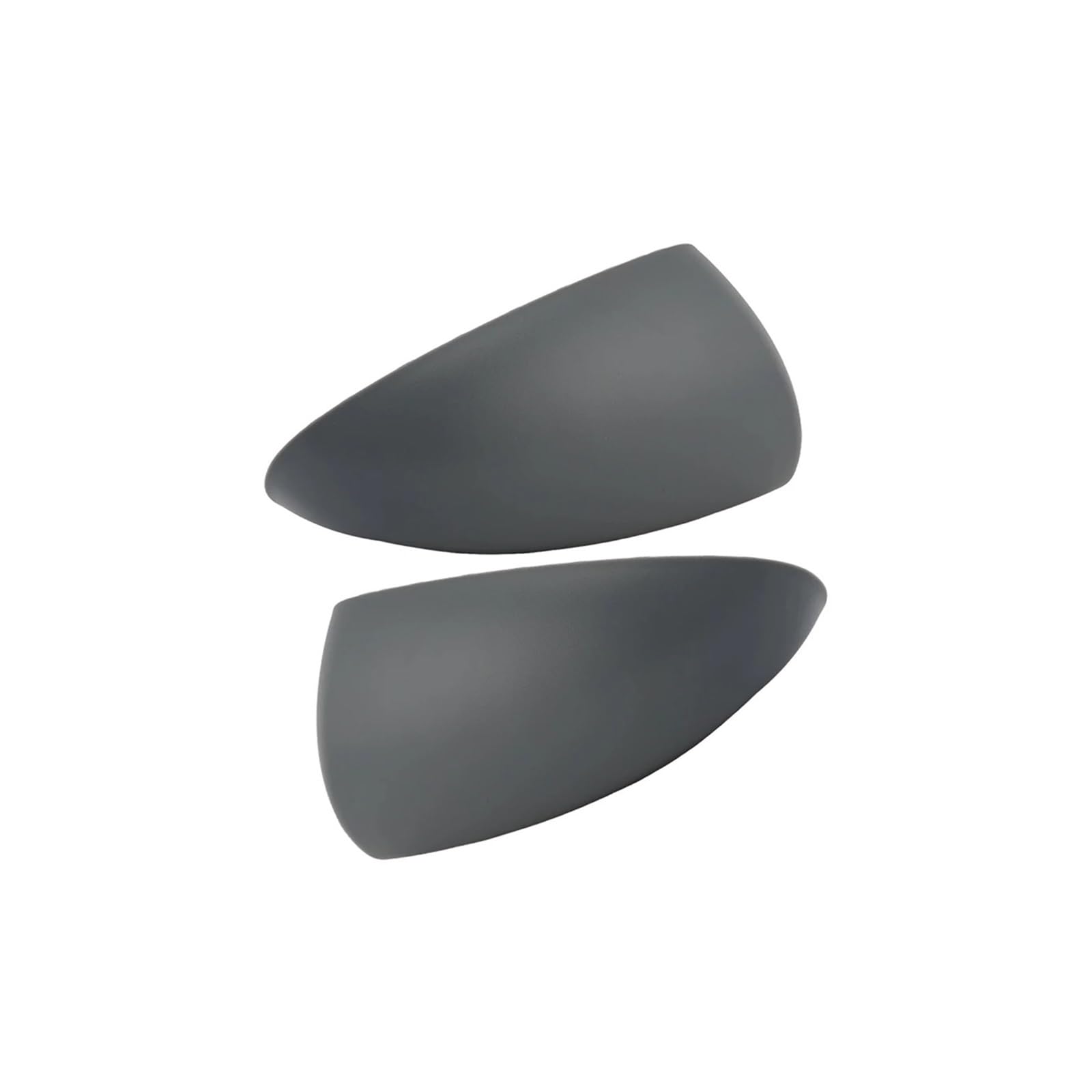 Rückspiegel Abdeckung Für Qashqai Für Dualis J10 2007-2014 EU Version Mit Schnalle Auto Außenspiegel Abdeckung Spiegelkappe(1 pair2) von EVEKHAHHRB