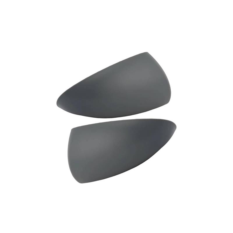 Rückspiegel Abdeckung Für Qashqai Für Dualis J10 2007-2014 EU Version Mit Schnalle Auto Außenspiegel Abdeckung Spiegelkappe(1 pair2) von EVEKHAHHRB