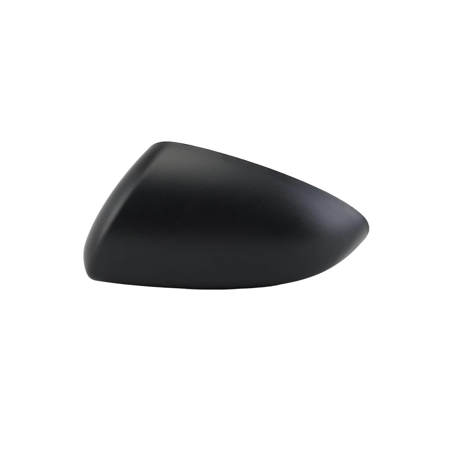 Rückspiegel Abdeckung Für Qashqai Für Dualis J10 2007-2014 EU Version Mit Schnalle Auto Außenspiegel Abdeckung Spiegelkappe(1pc Left) von EVEKHAHHRB