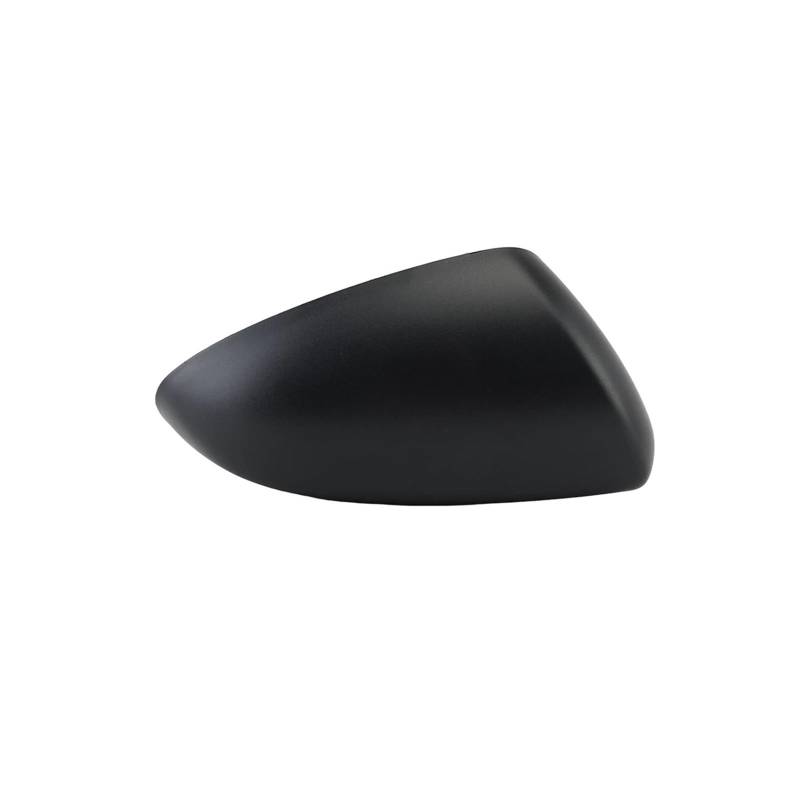 Rückspiegel Abdeckung Für Qashqai Für Dualis J10 2007-2014 EU Version Mit Schnalle Auto Außenspiegel Abdeckung Spiegelkappe(1pc Right) von EVEKHAHHRB