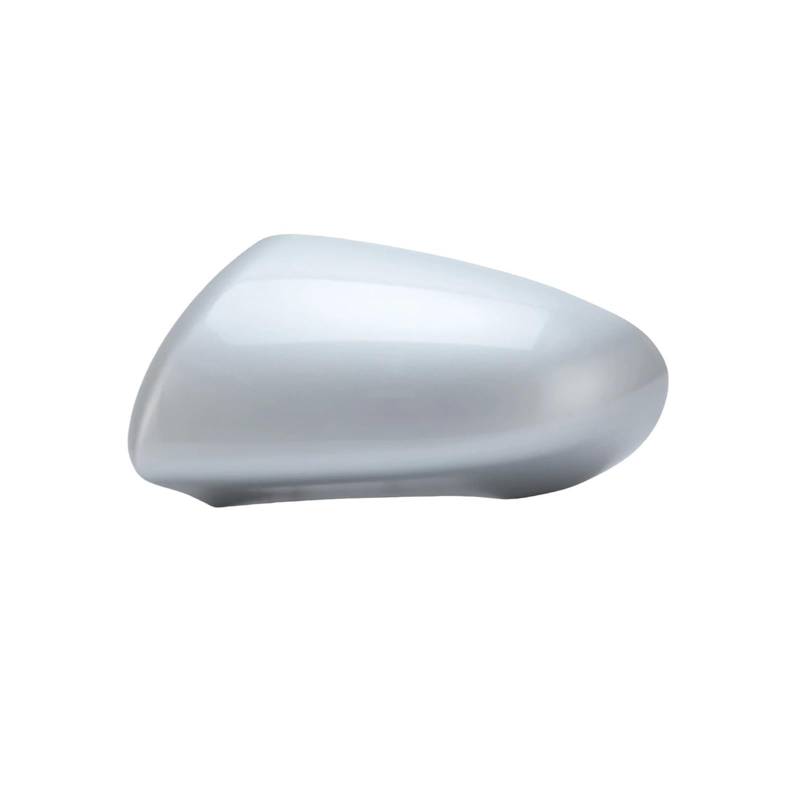 Rückspiegel Abdeckung Für Qashqai Für Dualis J10 2007-2014 EU Version Mit Schnalle Auto Außenspiegel Abdeckung Spiegelkappe(1pc left1) von EVEKHAHHRB