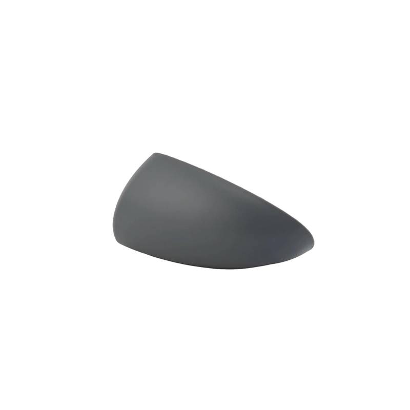 Rückspiegel Abdeckung Für Qashqai Für Dualis J10 2007-2014 EU Version Mit Schnalle Auto Außenspiegel Abdeckung Spiegelkappe(1pc left2) von EVEKHAHHRB