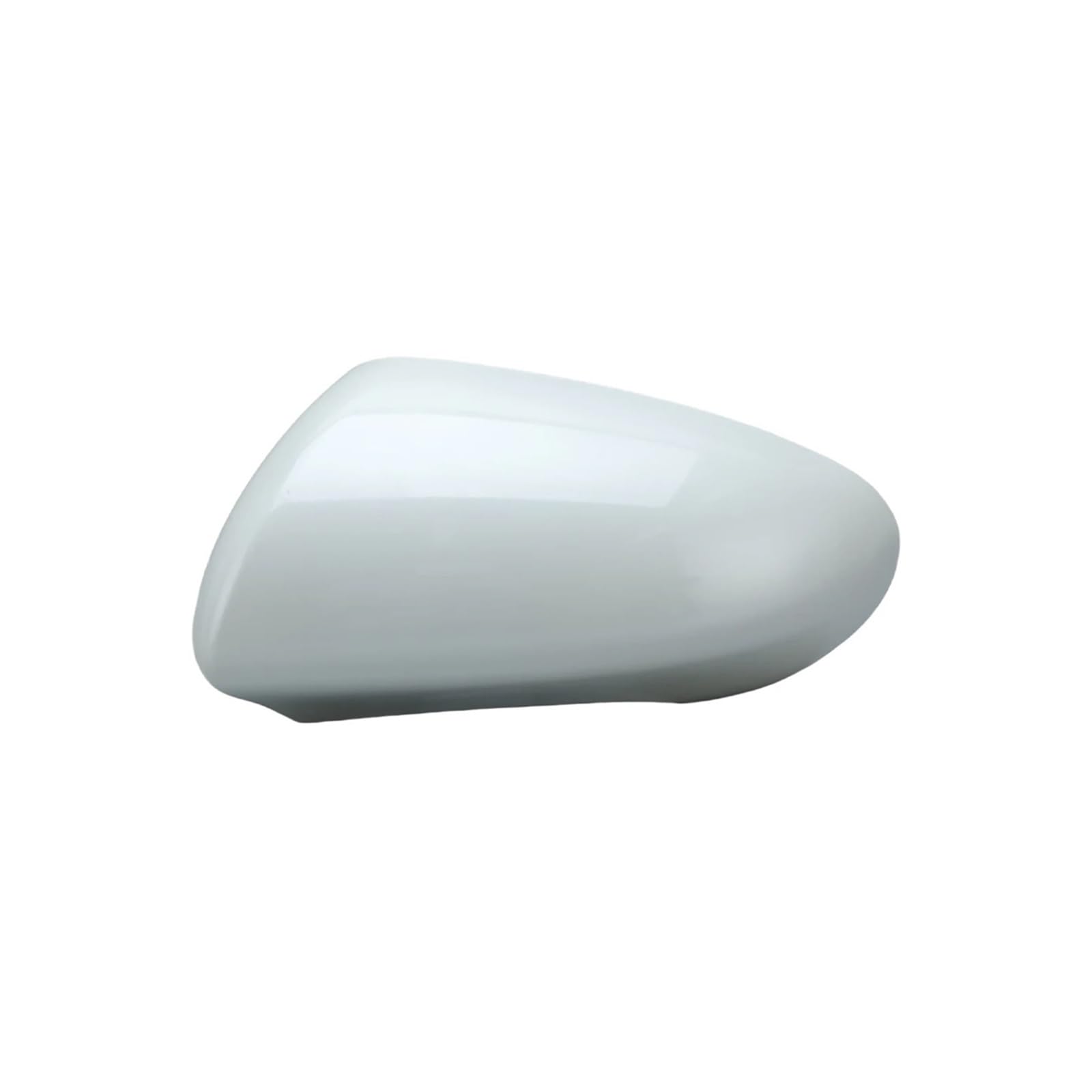 Rückspiegel Abdeckung Für Qashqai Für Dualis J10 2007-2014 EU Version Mit Schnalle Auto Außenspiegel Abdeckung Spiegelkappe(1pc left3) von EVEKHAHHRB