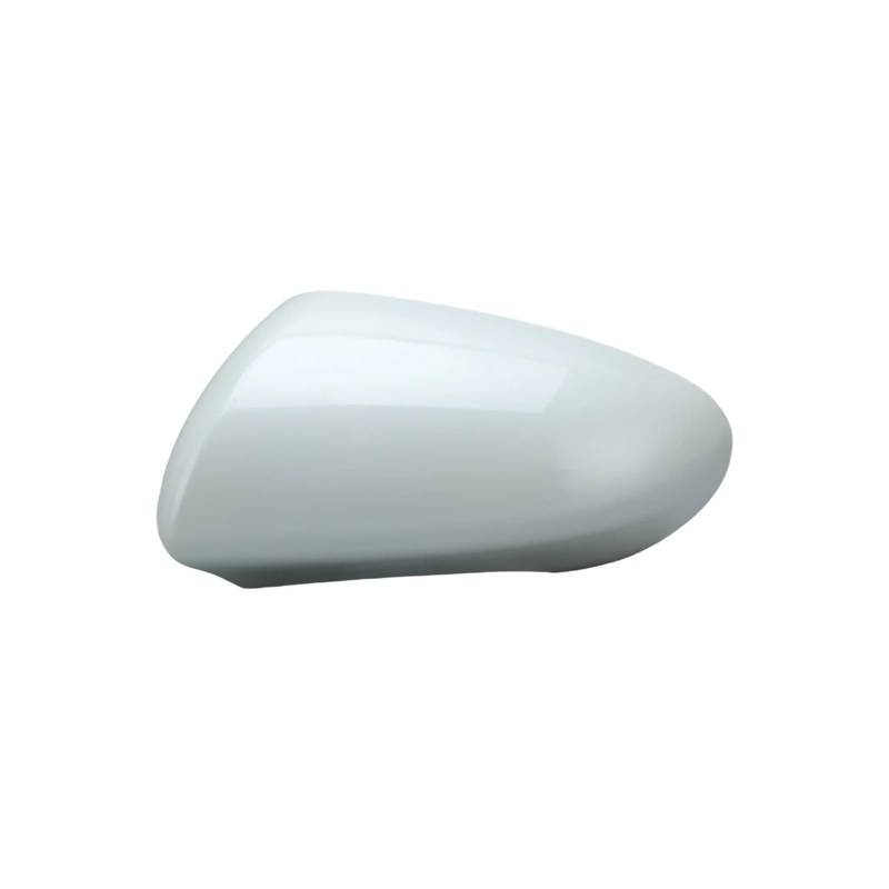 Rückspiegel Abdeckung Für Qashqai Für Dualis J10 2007-2014 EU Version Mit Schnalle Auto Außenspiegel Abdeckung Spiegelkappe(1pc left3) von EVEKHAHHRB