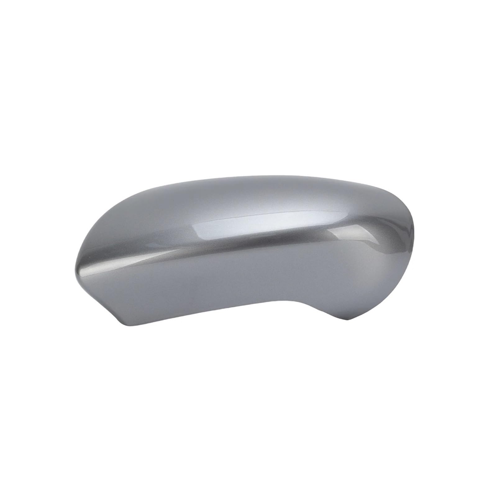 Rückspiegel Abdeckung Für Qashqai Für Dualis J10 2007-2014 EU Version Mit Schnalle Auto Außenspiegel Abdeckung Spiegelkappe(1pc left5) von EVEKHAHHRB