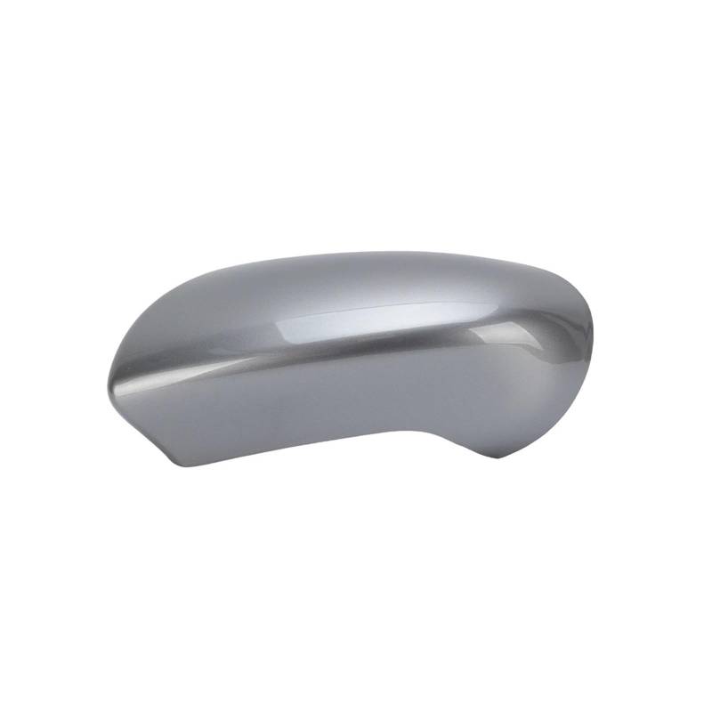 Rückspiegel Abdeckung Für Qashqai Für Dualis J10 2007-2014 EU Version Mit Schnalle Auto Außenspiegel Abdeckung Spiegelkappe(1pc left5) von EVEKHAHHRB