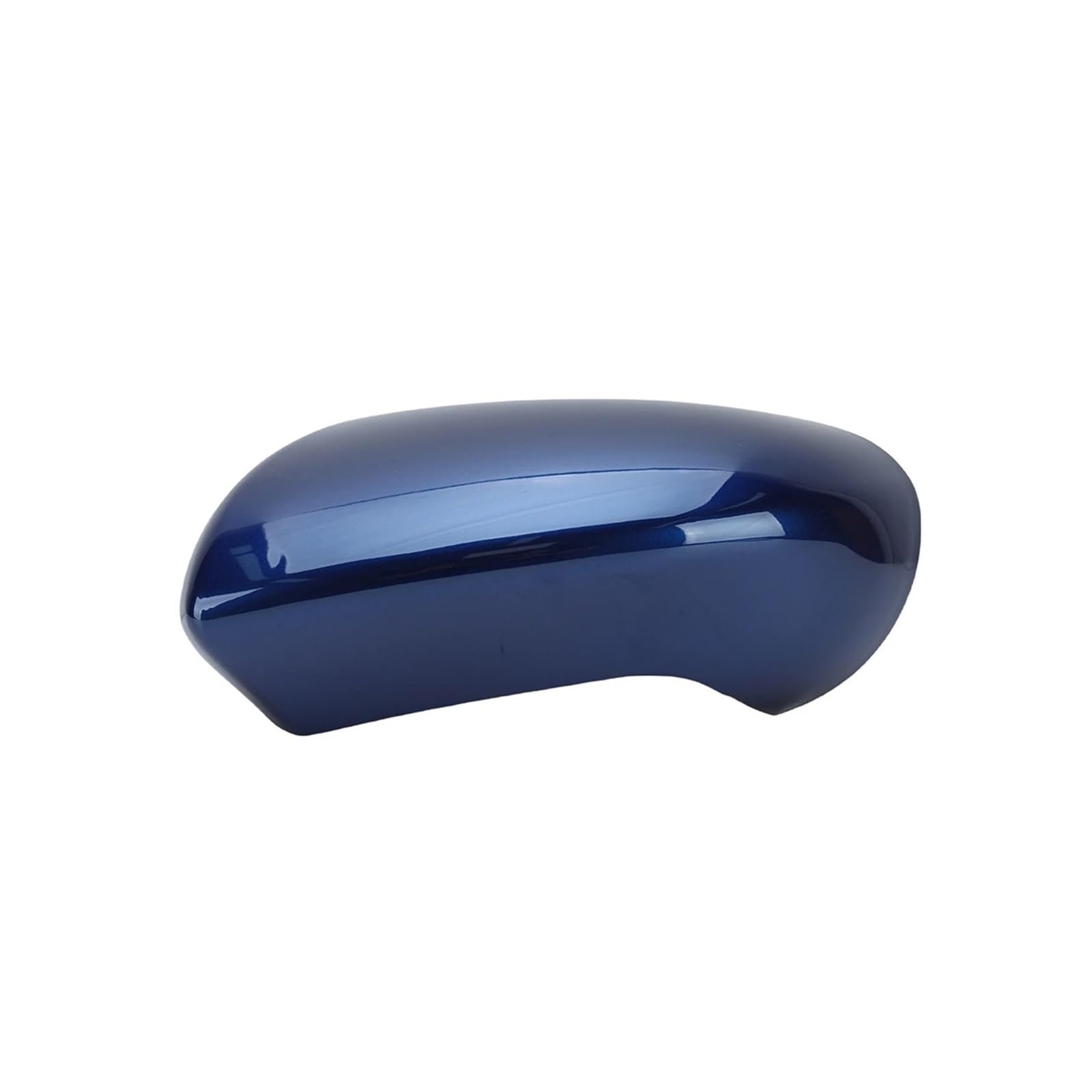 Rückspiegel Abdeckung Für Qashqai Für Dualis J10 2007-2014 EU Version Mit Schnalle Auto Außenspiegel Abdeckung Spiegelkappe(1pc left6) von EVEKHAHHRB
