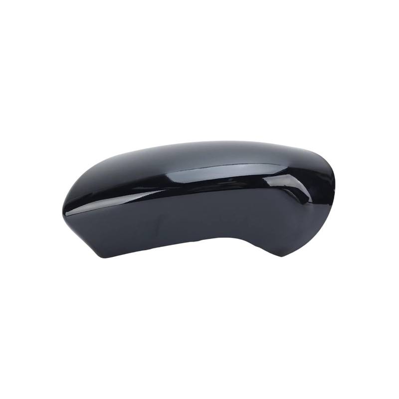 Rückspiegel Abdeckung Für Qashqai Für Dualis J10 2007-2014 EU Version Mit Schnalle Auto Außenspiegel Abdeckung Spiegelkappe(1pc left7) von EVEKHAHHRB