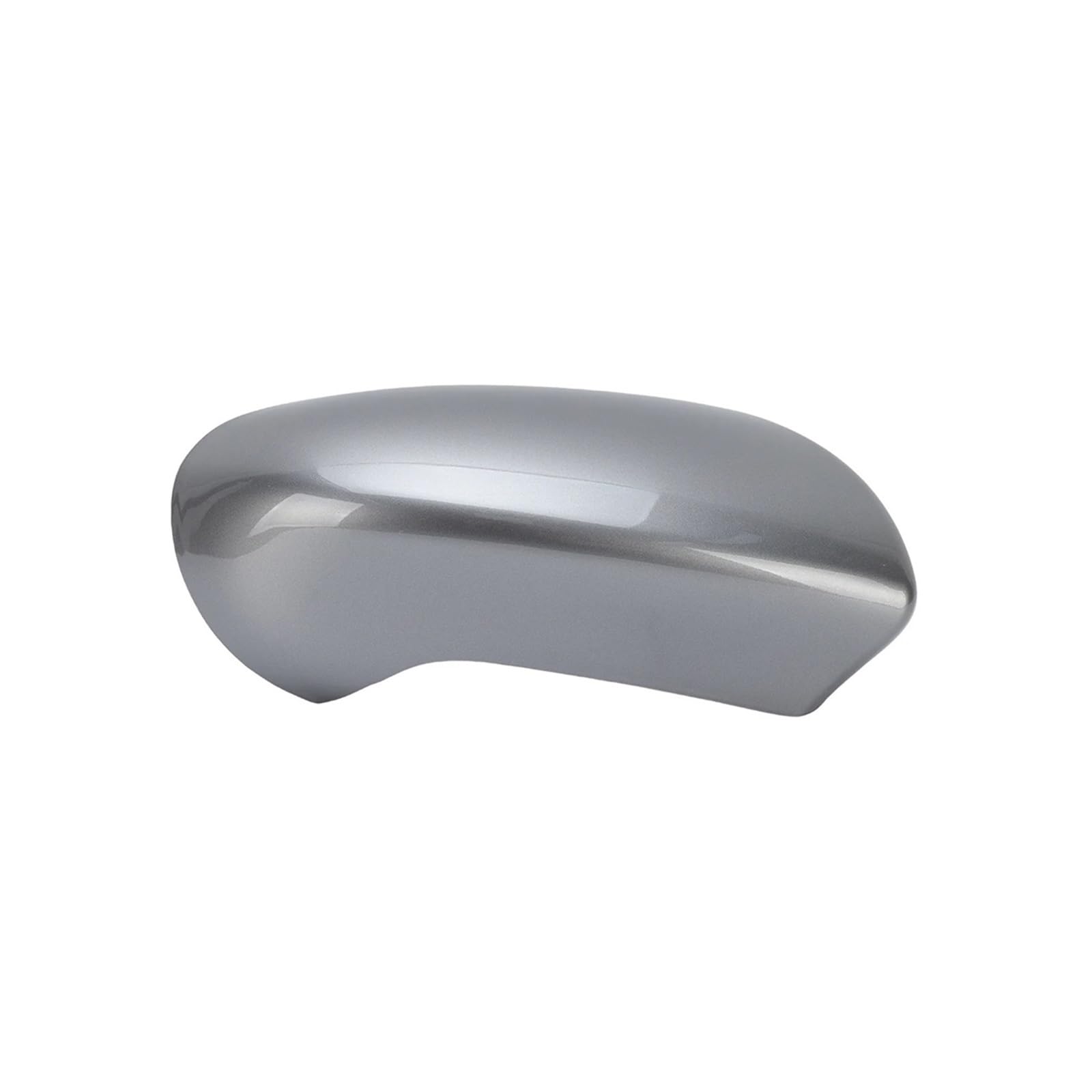 Rückspiegel Abdeckung Für Qashqai Für Dualis J10 2007-2014 EU Version Mit Schnalle Auto Außenspiegel Abdeckung Spiegelkappe(1pc right5) von EVEKHAHHRB