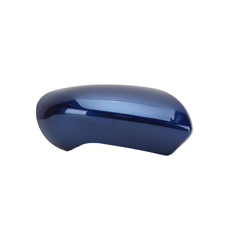 Rückspiegel Abdeckung Für Qashqai Für Dualis J10 2007-2014 EU Version Mit Schnalle Auto Außenspiegel Abdeckung Spiegelkappe(1pc right6) von EVEKHAHHRB