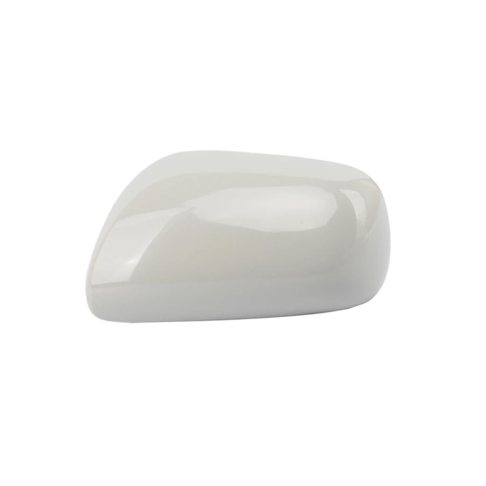 Rückspiegel Abdeckung Für Vios P90 Für Yaris Limousine 2008-2013 Rückspiegel Shell Gehäuse Seite Rück Abdeckung Spiegelkappe(Left Side) von EVEKHAHHRB