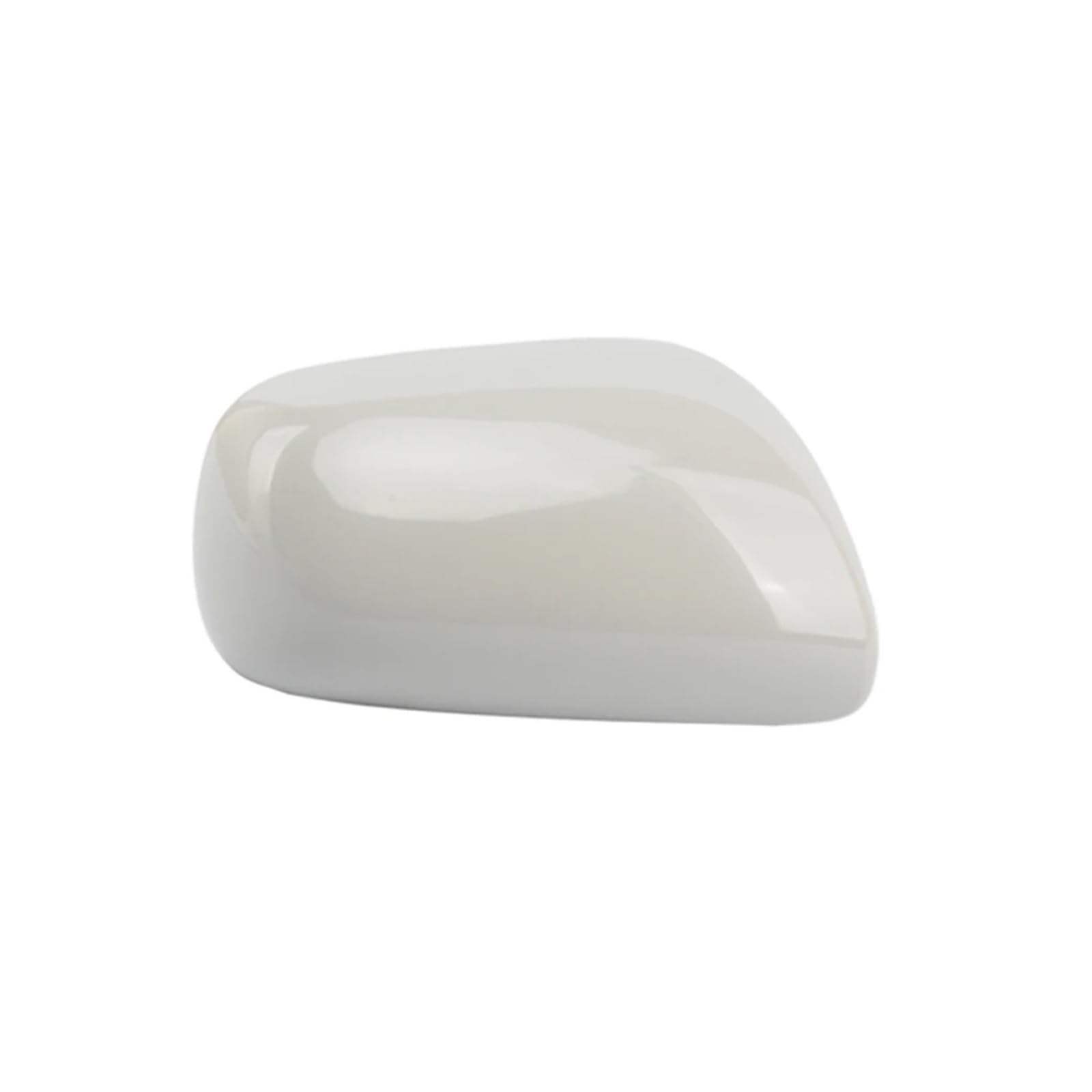 Rückspiegel Abdeckung Für Vios P90 Für Yaris Limousine 2008-2013 Rückspiegel Shell Gehäuse Seite Rück Abdeckung Spiegelkappe(Right Side) von EVEKHAHHRB