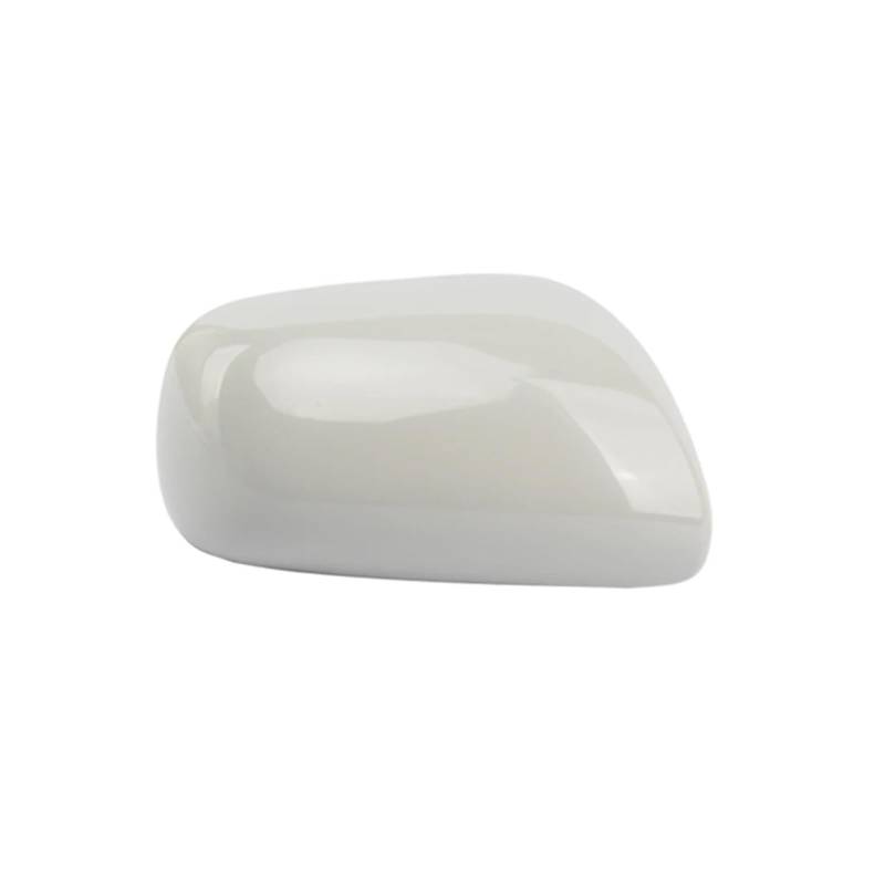 Rückspiegel Abdeckung Für Vios P90 Für Yaris Limousine 2008-2013 Rückspiegel Shell Gehäuse Seite Rück Abdeckung Spiegelkappe(Right Side) von EVEKHAHHRB