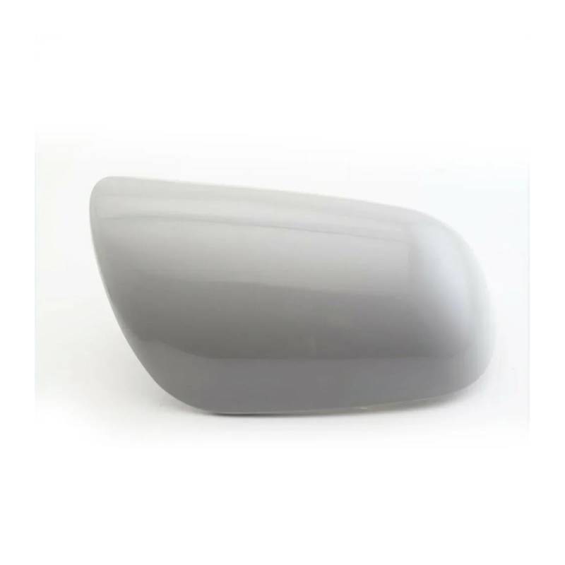 Rückspiegel Abdeckung Für Yaris 2008 2009 2010 2011 2012 2013 Auto Rückspiegel Abdeckung Flügel Tür Seite Spiegel Shell Cap Gehäuse Spiegelkappe(Right) von EVEKHAHHRB