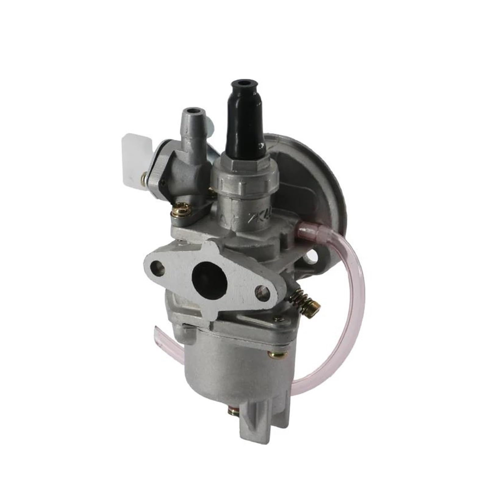 Vergaser Carb Für 47cc 49cc 44mm Vergaser Mit Luftfilter Motor Dirt Pit Pocket Bike ATV Quad Go Kart Vergaser Kit(40-6 Carb) von EVEKHAHHRB