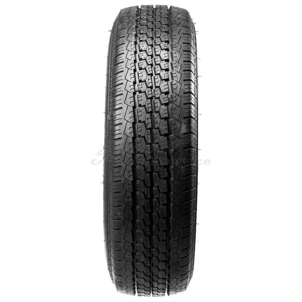 EVENT 155/80R13C 90/88R (E,E,72) Profil: ML 605 8PR / Sommer von EVENT HEALTH