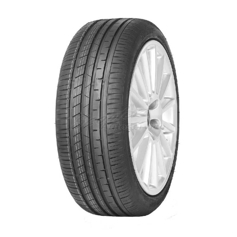 EVENT 255/30R19 91W TL POTENTEM UHP von EVENT HEALTH