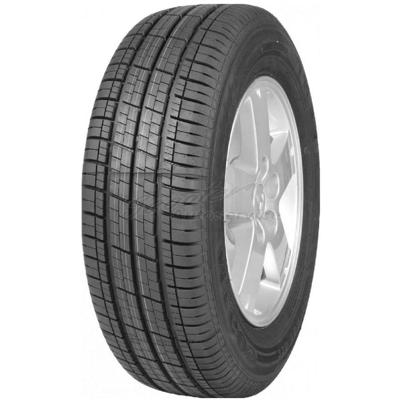 Event-175/75R16C 101/99R ML609 8PR-E/B/72 Sommer-Reifen von EVENT HEALTH