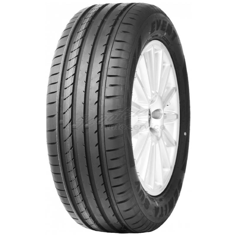 Event-295/30ZR22 103Y SEMITA SUV XL-C/C/75-Summerreifen von EVENT HEALTH