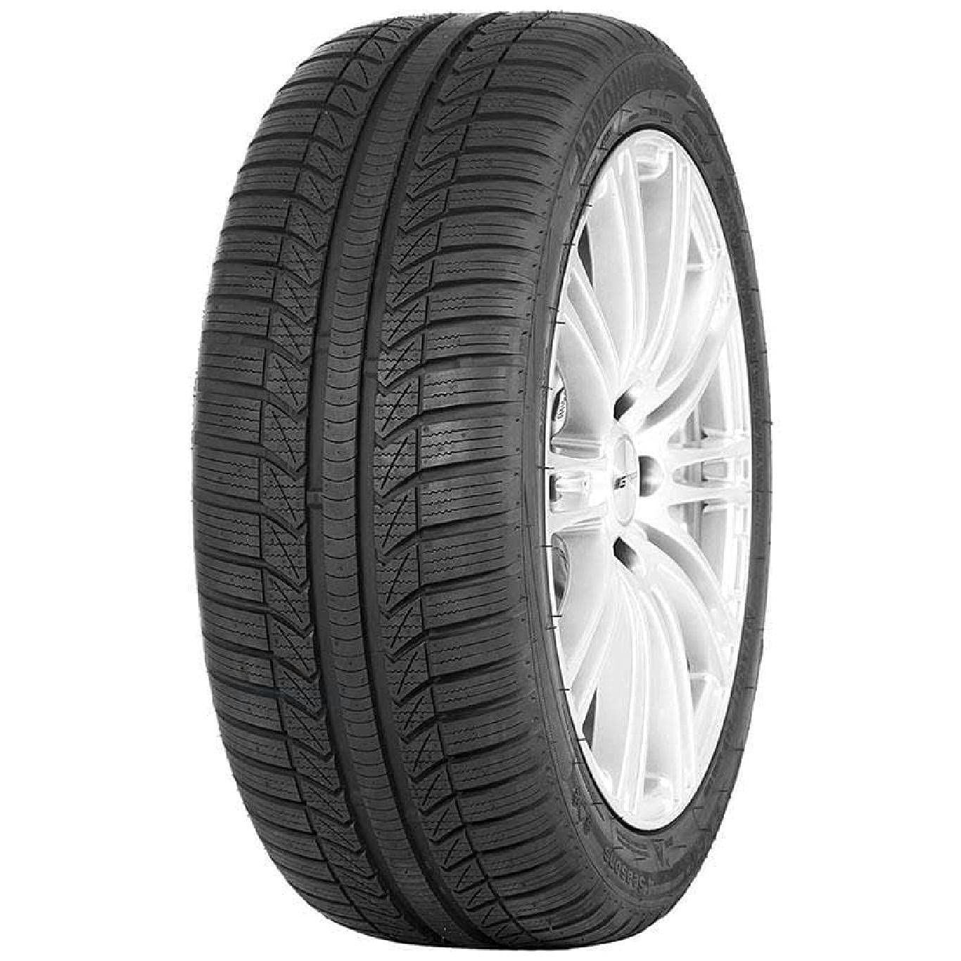 Event ADMONUM 4S 225/40 R18 92V Ganzjahresreifen GTAM T289609 ohne Felge von EVENT