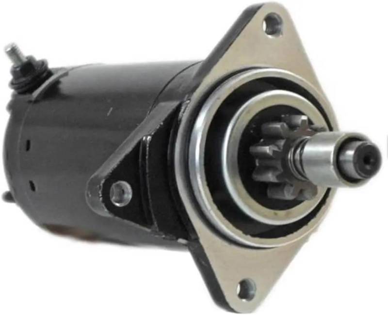 Anlasser Motor Motorstart 98 Sea DOO GTX Rfi 782Cc PWC Jet Ski 278-000-576 278-000-577 278000576 Anlasser Kompatibel Mit Motorrad-Starter(Type-B) von EVEPSUYMPN