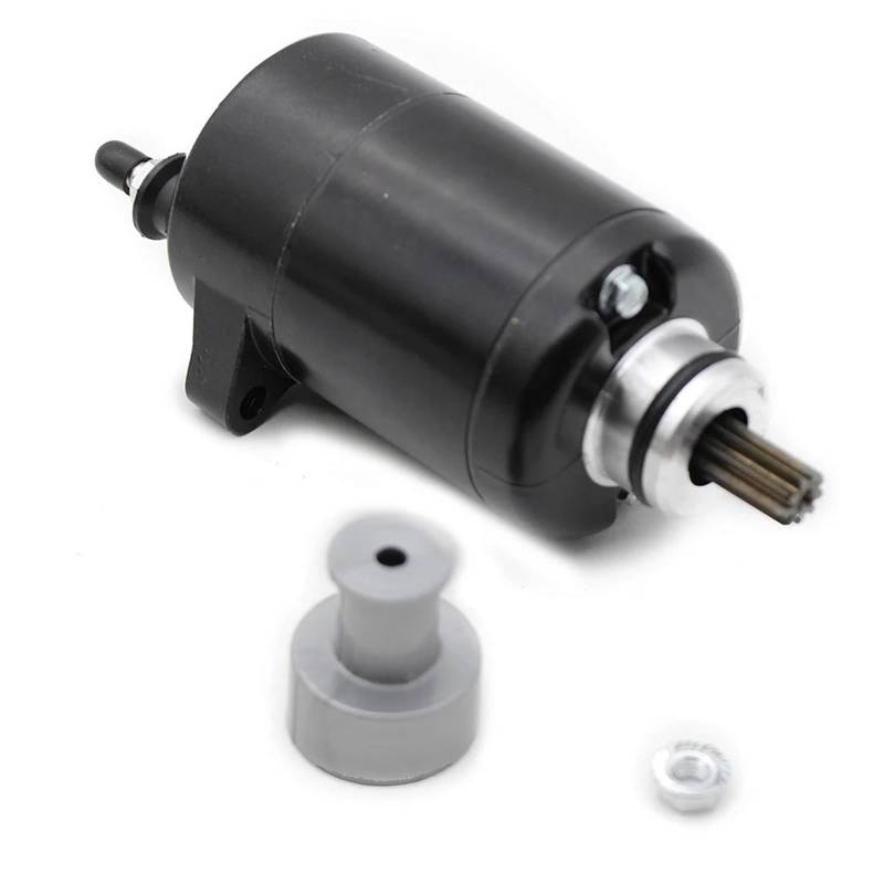 Anlasser Motor Motorstart Für 125 Duke 200 Duke 2011 2012 2013 2014-2017 Elektrischer Motorstarter 90140001000 Motorrad-Startermotor Motorrad-Starter von EVEPSUYMPN