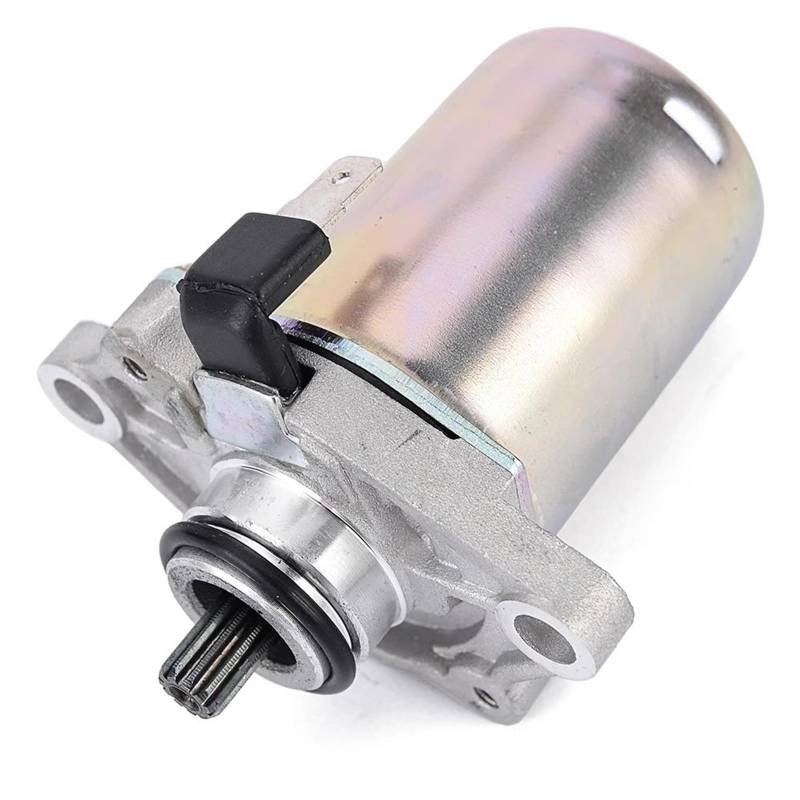 Anlasser Motor Motorstart Für 150 XC-W XCW 2017 2018 2019 TE150 Elektrischer Anlasser 11 Zahn Motorrad Anlasser Motorrad-Starter von EVEPSUYMPN