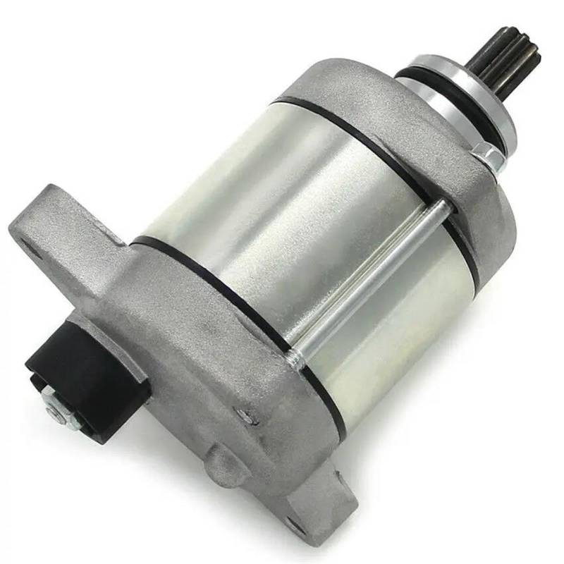 Anlasser Motor Motorstart Für 250 300 EXC Six Days CKD EXC TPI Motos Teile 2017-2021 55440001000 55440126000 Motorrad Starter Motor Motor Motorrad-Starter von EVEPSUYMPN