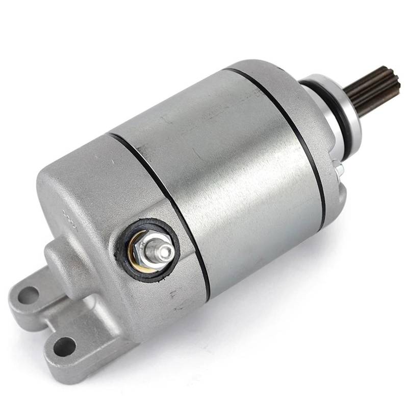 Anlasser Motor Motorstart Für 250 400 450 520 525 530 540 EXC EXC-R EXC-G MXC SX SXS SM-R XC-W XCR-W XC-G Racing Starter Motor Motorrad-Starter von EVEPSUYMPN