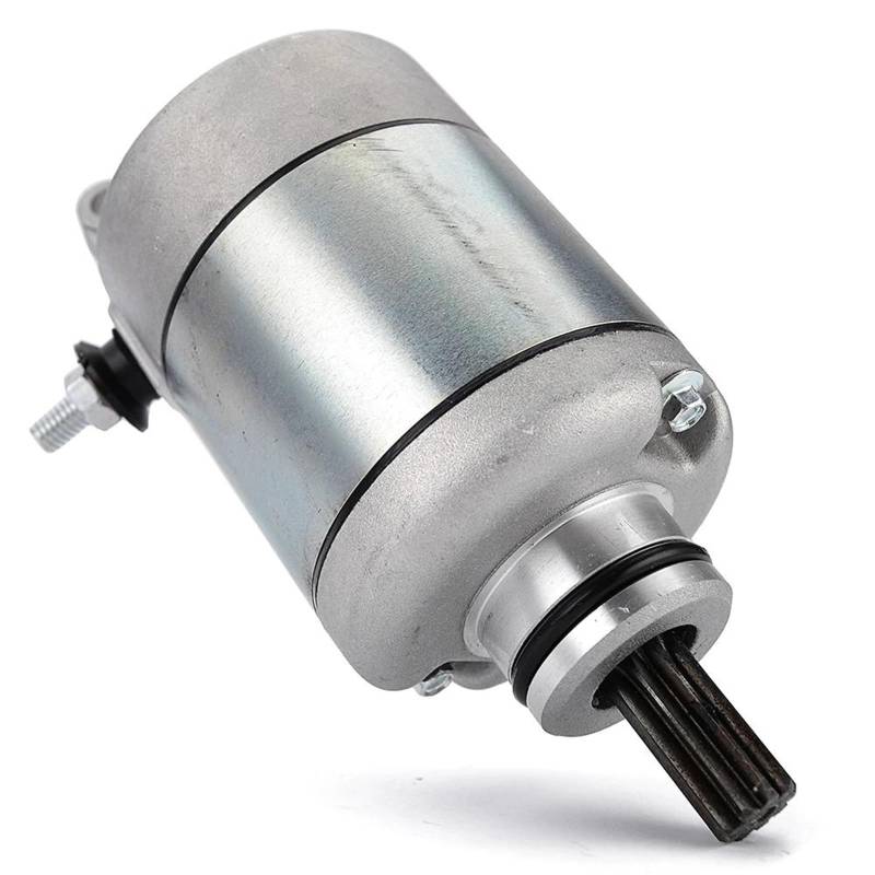 Anlasser Motor Motorstart Für 450 505 SX-F SXS-F XC-F SMR ATV Rally Factory Replica Nagl Preseries 77340001000 Motorrad-Anlasser Motorrad-Starter von EVEPSUYMPN