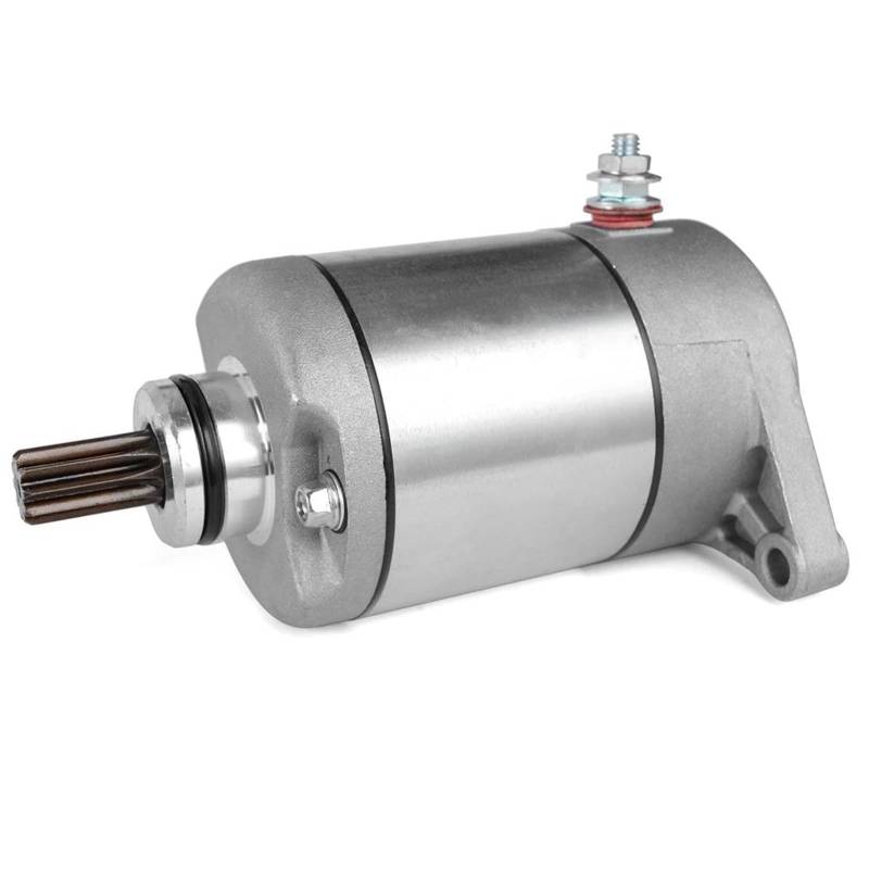 Anlasser Motor Motorstart Für Arctic Cat 250 300 2X4 4X4 1999-2005 Motor Starter Zubehör ATV Elektrischer Starter Motor Motorrad-Starter von EVEPSUYMPN