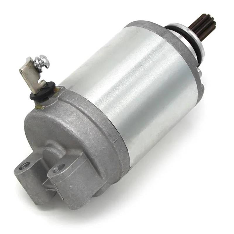 Anlasser Motor Motorstart Für Arctic Cat Prowler 700 700S XT XTX HDX EPS International Zündung Motor Motoren Moped Moto Motorrad Anlasser Teile Motorrad-Starter von EVEPSUYMPN