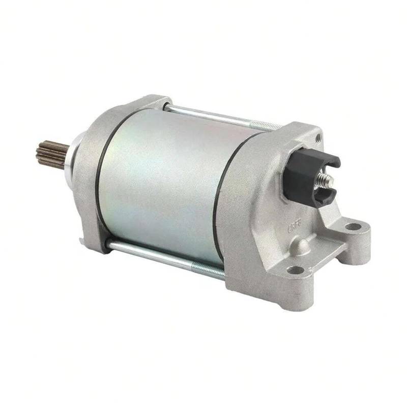 Anlasser Motor Motorstart Für CB1000R CBR1000 FIREBLADE CBR1000RR SP CBR1000RR 2008–2019 OEM-Nummer: 31200-MFL-003 Motorrad-Motor-Anlasser Motorrad-Starter von EVEPSUYMPN