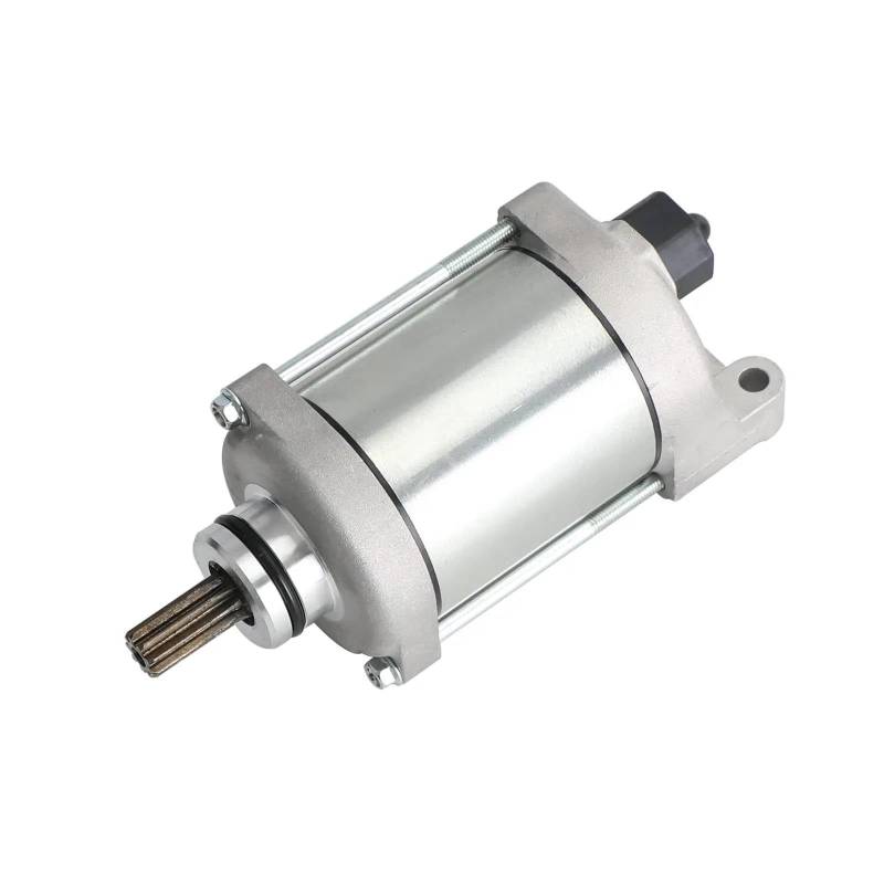 Anlasser Motor Motorstart Für CBR1000RR / ABS 2008-2021 31200-MFL-003 Motorstarter Motorrad-Starter von EVEPSUYMPN
