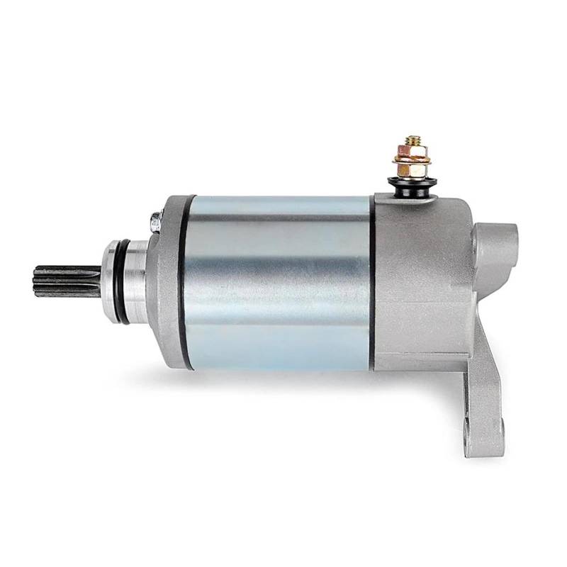 Anlasser Motor Motorstart Für Cagiva Raptor 650 2001 2002 2003 2004 2005 Raptor 650 Ie 2005-2007 Anlasser Teile Motor Starter Motorrad-Starter von EVEPSUYMPN