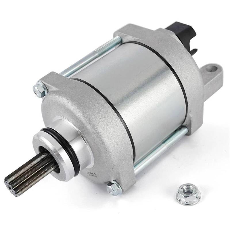 Anlasser Motor Motorstart Für FE FC FS FR 450 501 Starter Motor Fot 450 500 EXC SX-F SMR XC-W XC-F OEM 78140001000 Motor Starten Motorrad-Starter von EVEPSUYMPN