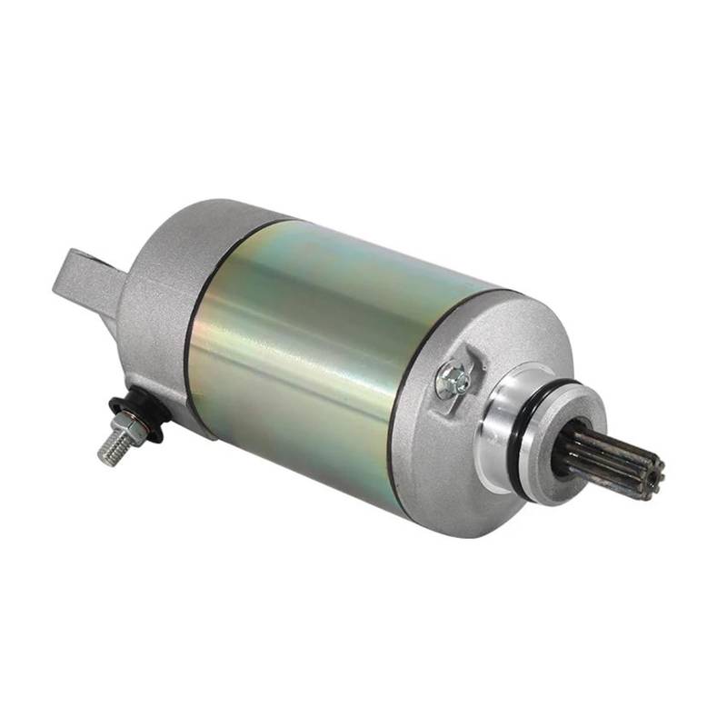 Anlasser Motor Motorstart Für Kymco Xciting 400i ABS Noodoe Euro 5 4 VS 400 OEM:31210-LKF5-E00 Motorrad Starter Motor Motorrad-Starter von EVEPSUYMPN